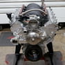 CBM MOTORSPORTS™ REMANUFACTURED GM 5.7L LS1 COMPLETE