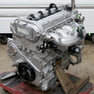 CBM MOTORSPORTS™ REMANUFACTURED GM 2.0L ECOTEC LNF LONG BLOCK