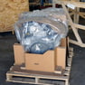 GM NEW 2.0L ECOTEC LNF CRATE ENGINE COMPLETE