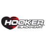 HOOKER BLACKHEART GM A-BODY TRANSMISSION MOUNT ADAPTER KIT GM 4L60