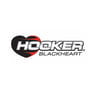 HOOKER BLACKHEART 1964-67 A-BODY LS SWAP ENGINE MOUNTING BRACKETS FORWARD POSITION