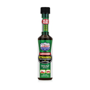 LUCAS OIL SAFEGUARD™ ETHANOL FUEL CONDITIONER WITH STABILIZERS 5.25OZ