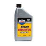 LUCAS OIL ENGINE BREAK IN MOTOR OIL MINERAL 20W-50 1 QUART