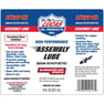 LUCAS OIL SEMI-SYNTHETIC ASSEMBLY LUBE 8OZ