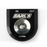 EARL'S REMOTE OIL FILTER ADAPTER