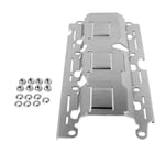 IMPROVED RACING PERFORMANCE LS WINDAGE TRAY FOR FRONT CLEARANCE OIL PANS