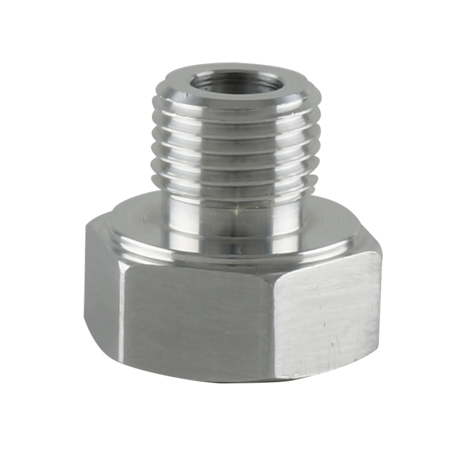 CBM MOTORSPORTS BILLET LS OIL PRESSURE ADAPTER