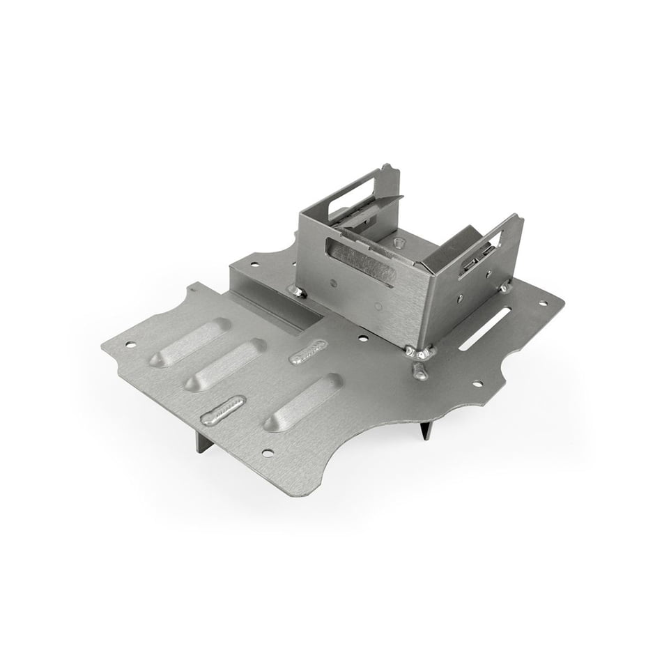 IMPROVED RACING LS1 CAMARO/FIREBIRD RACING OIL PAN BAFFLE