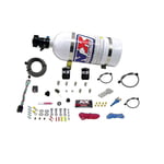 NITROUS EXPRESS ALL GM EFI SINGLE NOZZLE SYSTEMS 35-75-100-150HP