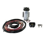 AEM V3 WATER METHANOL NOZZLE AND CONTROLLER KIT ABOVE 40PSI BOOST