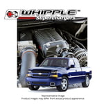 WHIPPLE 2004-2006 4.8L/5.3L/6.0L GM FULL SIZE TRUCK/SUV 2.9L SUPERCHARGER KITS