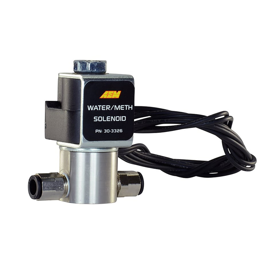 AEM WATERMETHANOL SOLENOID