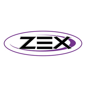 ZEX GM 5.7L EFI WET NITROUS SYSTEM