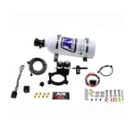 NITROUS EXPRESS GM 5.3L TRUCK NITROUS PLATE SYSTEMS 2014-UP 35, 50, 75, 100, 125, 150, 200, 250 HP