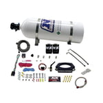 NITROUS EXPRESS GM 6.2L TRUCK NITROUS PLATE SYSTEMS 2014-UP 35-50-75-100-125-150-200-250-300HP