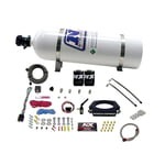 NITROUS EXPRESS GM 6.2L TRUCK NITROUS PLATE SYSTEMS 2014-UP 35-50-75-100-125-150-200-250-300HP
