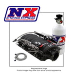 NITROUS EXPRESS FAST 102MM INTAKE MANIFOLD WITH SHARK DIRECT PORT FOR LS7 STYLE HEADS 200-250-300-350-400-450-500HP