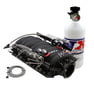 NITROUS EXPRESS FAST 102MM INTAKE MANIFOLD WITH SHARK DIRECT PORT FOR LS7 STYLE HEADS 200-250-300-350-400-450-500HP