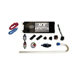 NITROUS EXPRESS GEN-X ACCESSORY PACK FOR CARBURETED SYSTEMS WITH 6AN FEEDLINE
