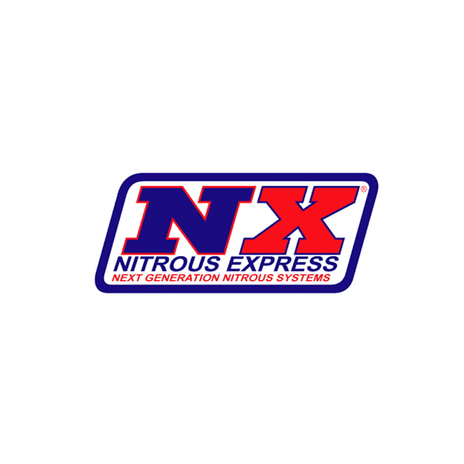 NITROUS EXPRESS MSD AIRFORCE 103MM INTAKE MANIFOLD WITH NITROUS EXPRESS MSD AIRFORCE 103MM INTAKE MANIFOLD WITH