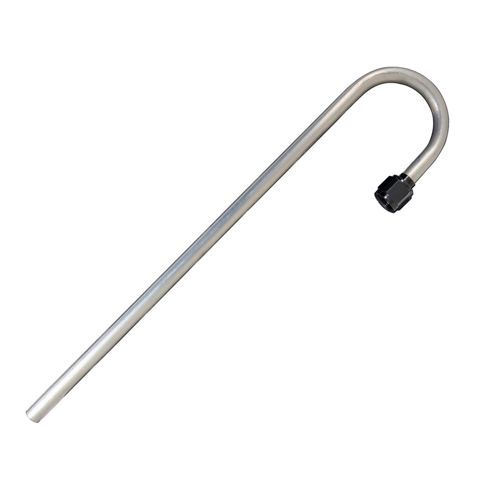 NITROUS EXPRESS BLOW DOWN TUBE PLUMBING KIT