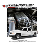 WHIPPLE 2004-2006 4.8L/5.3L/6.0L GM FULL SIZE TRUCK/SUV 2.3L SUPERCHARGER KIT NFT