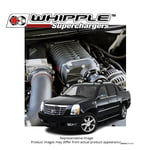 WHIPPLE 2007-2013 4.8L/5.3L/6.0L/6.2L GM FULL SIZE TRUCK/SUV 2.3L SUPERCHARGER KIT NFT