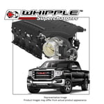 WHIPPLE 2014-2020 GM TRUCK/SUV 6.2L DIRECT INJECTED LT1 GEN V 3.0L SUPERCHARGER KIT NFT