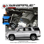 WHIPPLE 2014-2020 GM TRUCK/SUV 6.2L DIRECT INJECTED LT1 GEN IV 2.9L SUPERCHARGER KIT