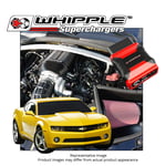 WHIPPLE 2014-2015 CAMARO Z/28 7.0L LS7 COMPLETE INTERCOOLED 2.9L SUPERCHARGER KIT