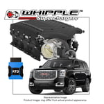 Whipple Superchargers WHIPPLE 2014-2020 GM TRUCK/SUV 5.3L DIRECT INJECTED LT1 GEN V 3.0L SUPERCHARGER KIT