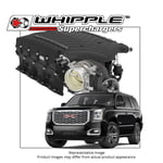 Whipple Superchargers WHIPPLE 2014-2020 GM TRUCK/SUV 5.3L DIRECT INJECTED LT1 GEN V 3.0L SUPERCHARGER KIT NTF