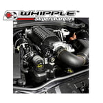 Whipple Superchargers WHIPPLE LS1/LS2/LS6/4.8/5.3/6.0 2.3L SUPERCHARGER TUNER KIT (NON-EMISSIONS)