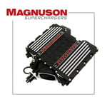MAGNUSON CHEVROLET CAMARO ZL1/CADILLAC CTS-V LT4 6.2L V8 MAGNUM 2650 SUPERCHARGER SYSTEM