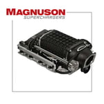 MAGNUSON TVS2300 HOT ROD SUPERCHARGER KIT WITH CORVETTE DRIVE