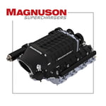MAGNUSON GM LS3/LSA TVS2650 HOT ROD SUPERCHARGER KIT