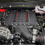 MAGNUSON MAGNUM PERFORMANCE SERIES JEEP WRANGLER RUBICON 392 SUPERCHARGER SYSTEM