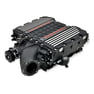 MAGNUSON MAGNUM PERFORMANCE SERIES JEEP WRANGLER RUBICON 392 SUPERCHARGER SYSTEM