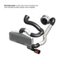 PROCHARGER HO INTERCOOLED SUPERCHARGER SYSTEM P-1SC-1 2010-2015 CAMARO SS LS3 L99 FACTRORY AIR BOX