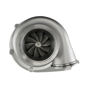 TURBOSMART TS-1 PERFORMANCE TURBOCHARGER 6466 V-BAND 0.82AR EXTERNAL ...