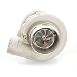 PRECISION TURBO & ENGINE NEXT GEN TURBOCHARGER PT6466 BB HP CC W/ T3 INLET/V-BAND DISCHARGE .82 A/R