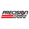 PRECISION TURBO & ENGINE LS SERIES PT7675 TURBOCHARGER T4 0.81 A/R