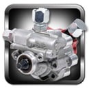 Power Steering Pumps