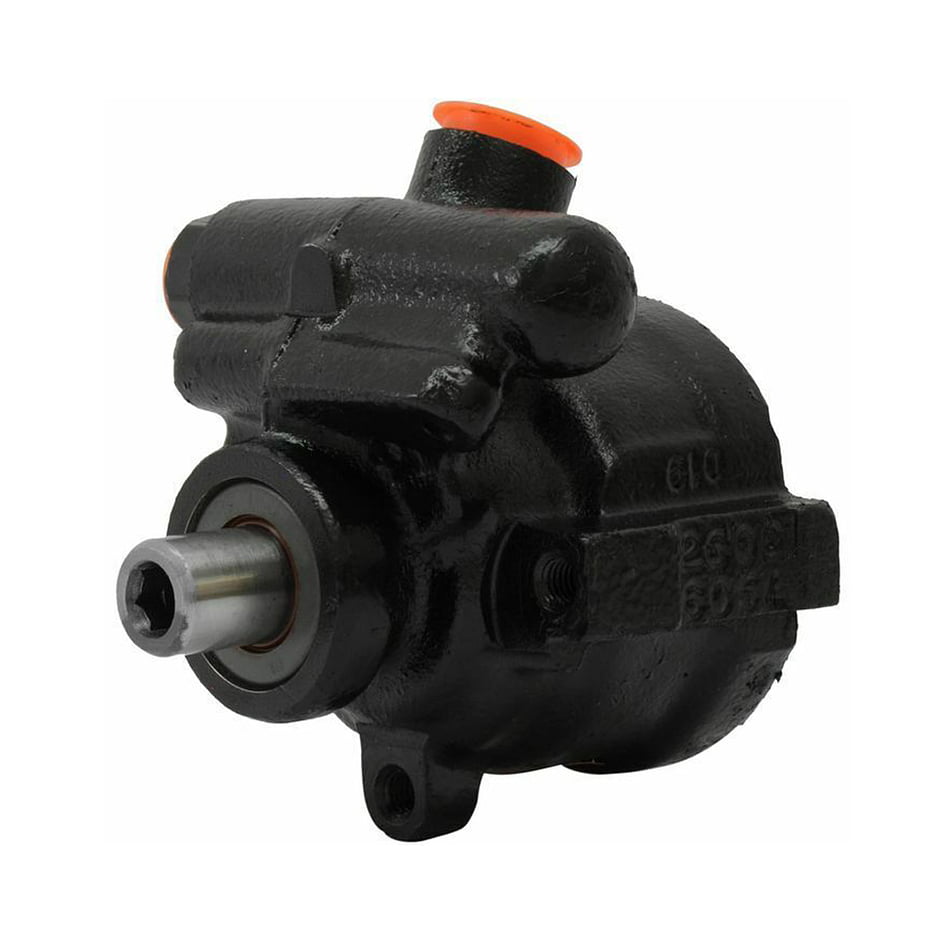 DURALAST POWER STEERING PUMP 9802 CHEVROLET CAMARO, FIREBIRD 5.7L