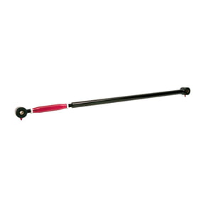 QA1 ADJUSTABLE TUBULAR PANHARD BAR FOR 82-02 CAMARO/FIREBIRD