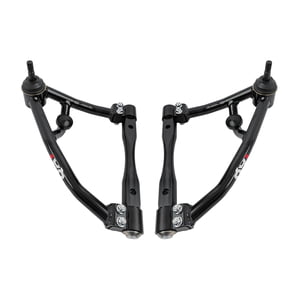 QA1 STREET PERFORMANCE FRONT UPPER CONTROL ARMS FOR 67-69 GM F-BODY, 68-74 GM X-BODY