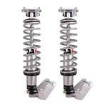 QA1 REAR DOUBLE ADJUSTABLE COIL-OVER CONVERSION KIT FOR 78-88 GM G-BODY
