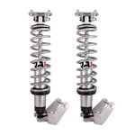 QA1 REAR SINGLE ADJUSTABLE COIL-OVER CONVERSION KIT FOR 78-88 GM G BODY
