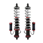 Coil Over Kits QA1 REAR MOD SERIES ADJUSTABLE COIL-OVER CONVERSION KIT FOR 82-02 GM CAMARO