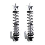 QA1 REAR DOUBLE ADJUSTABLE COIL-OVER CONVERSION KIT FOR 64-72 GM A-BODY